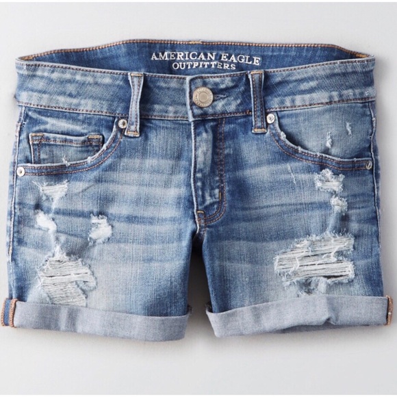 American Eagle Outfitters Pants - AE SHORTS 💕 NWT